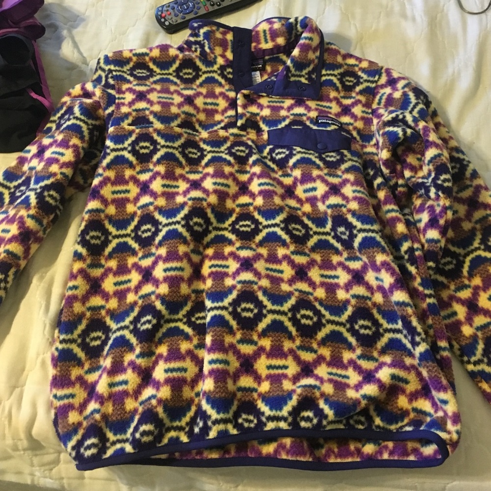 Women's size Small Patagonia! Excellent condition!