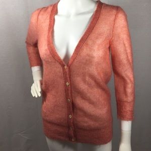 J. Crew Cardigan sz Small