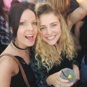 Meet your Posher, Brittany