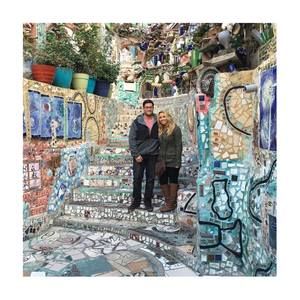 Meet your Posher, Anthony