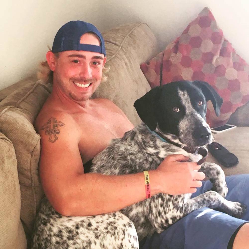 Meet your Posher, Timmy