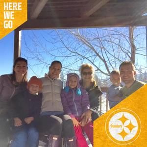 Meet your Posher, Maggie