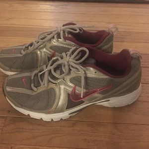 Nike Running Shoes