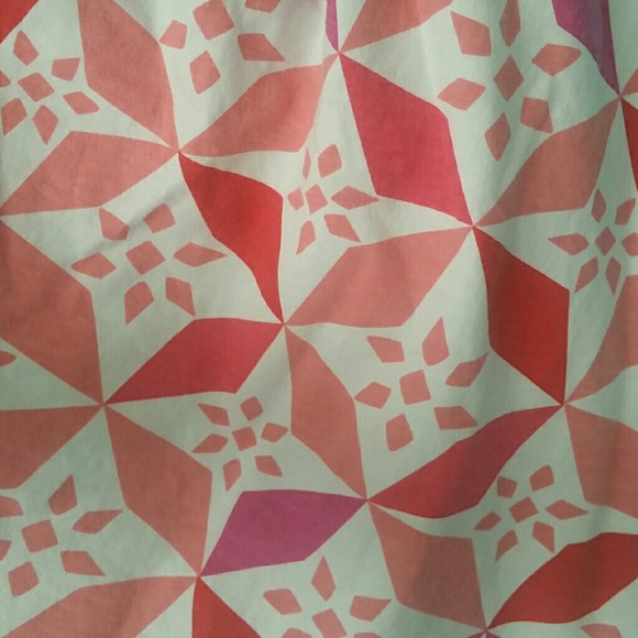 Tea Collection Halter Dress Size 5 GUC - Picture 3 of 3