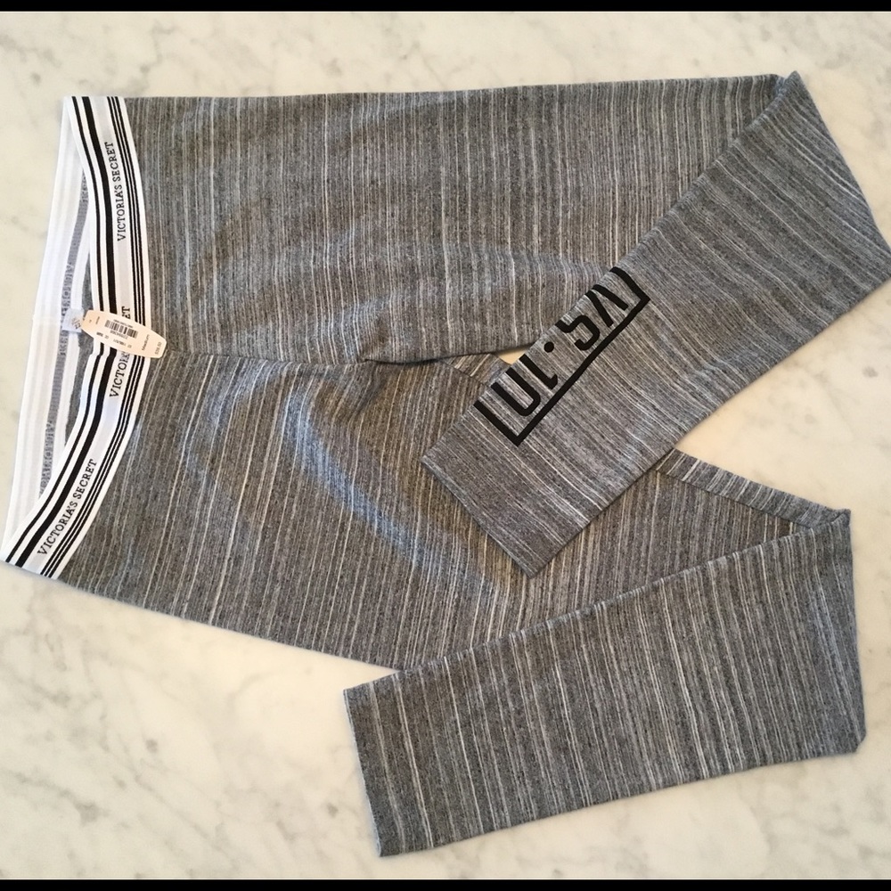 Victoria's Secret Leggins