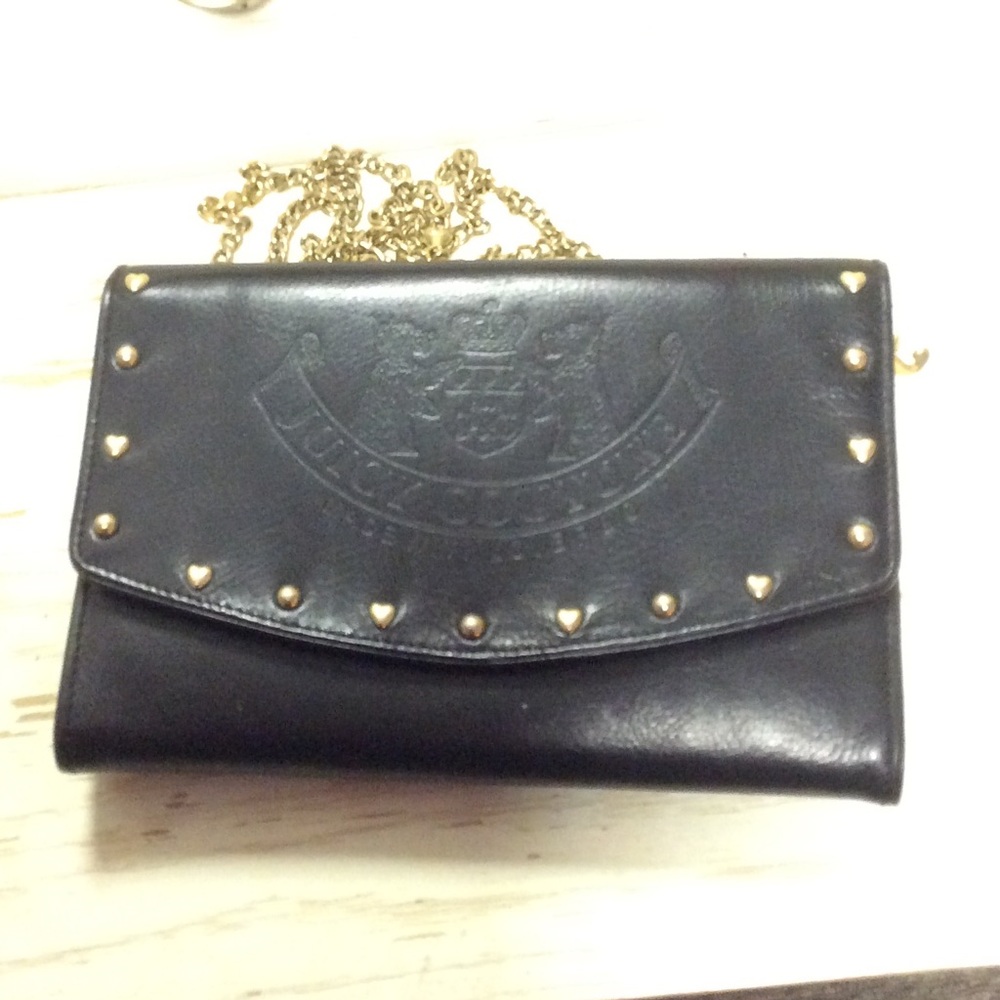 Juicy couture wallet on chain