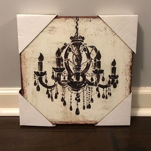 Picture/painting canvas