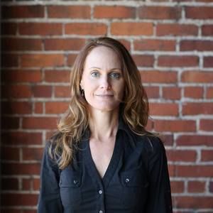 Meet your Posher, Ana