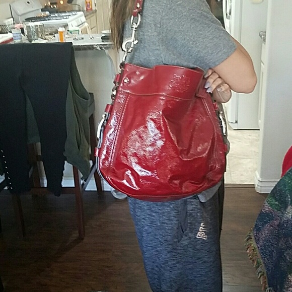 Coach purse - Picture 3 of 4