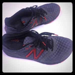 🚫SOLD🚫Men's New Balance size 10.5