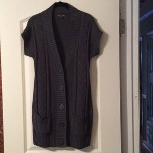 💕GAP Short sleeve sweater💕😃