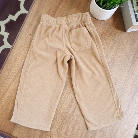 ๐ค BOYS Gymboree Joggers - Picture 2 of 2