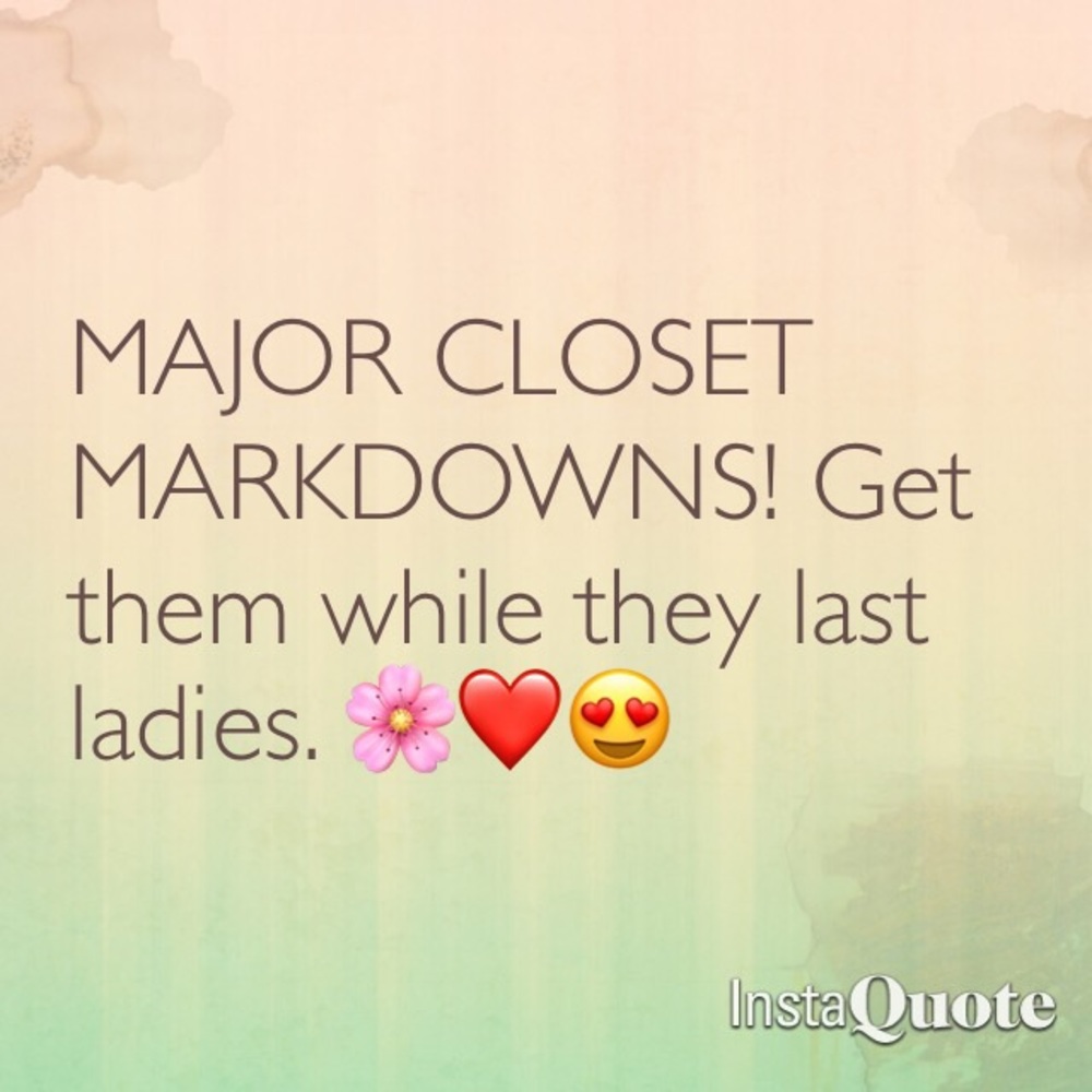 Shoes, Purses, Jewelry galore! 🌸❤️😍