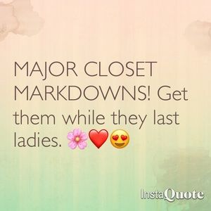 Shoes, Purses, Jewelry galore! 🌸❤️😍
