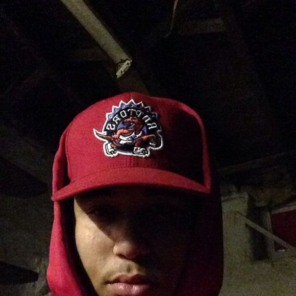 Meet your Posher, Kendan - Picture 1 of 1