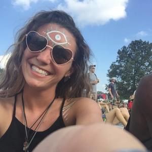 Meet your Posher, Madison