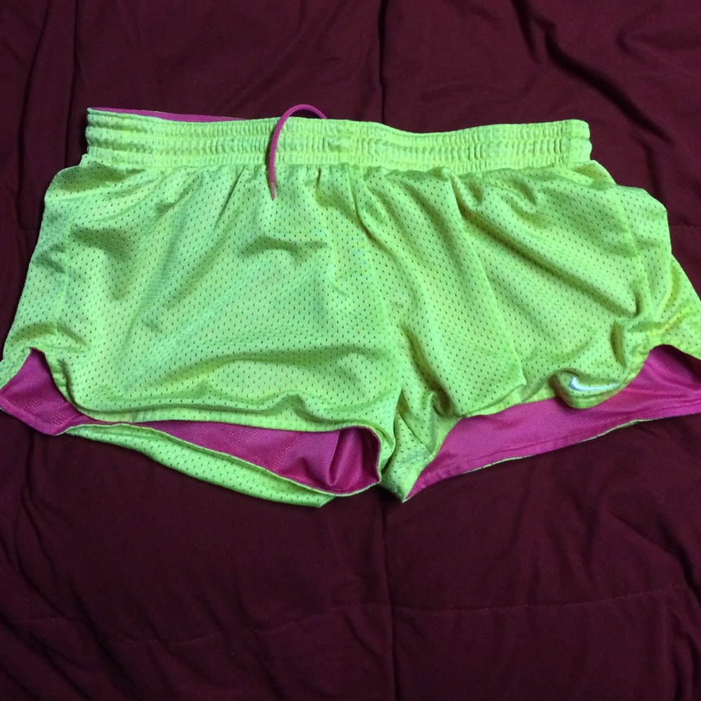 Nike shorts