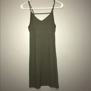 TopShop Bodycon Dress