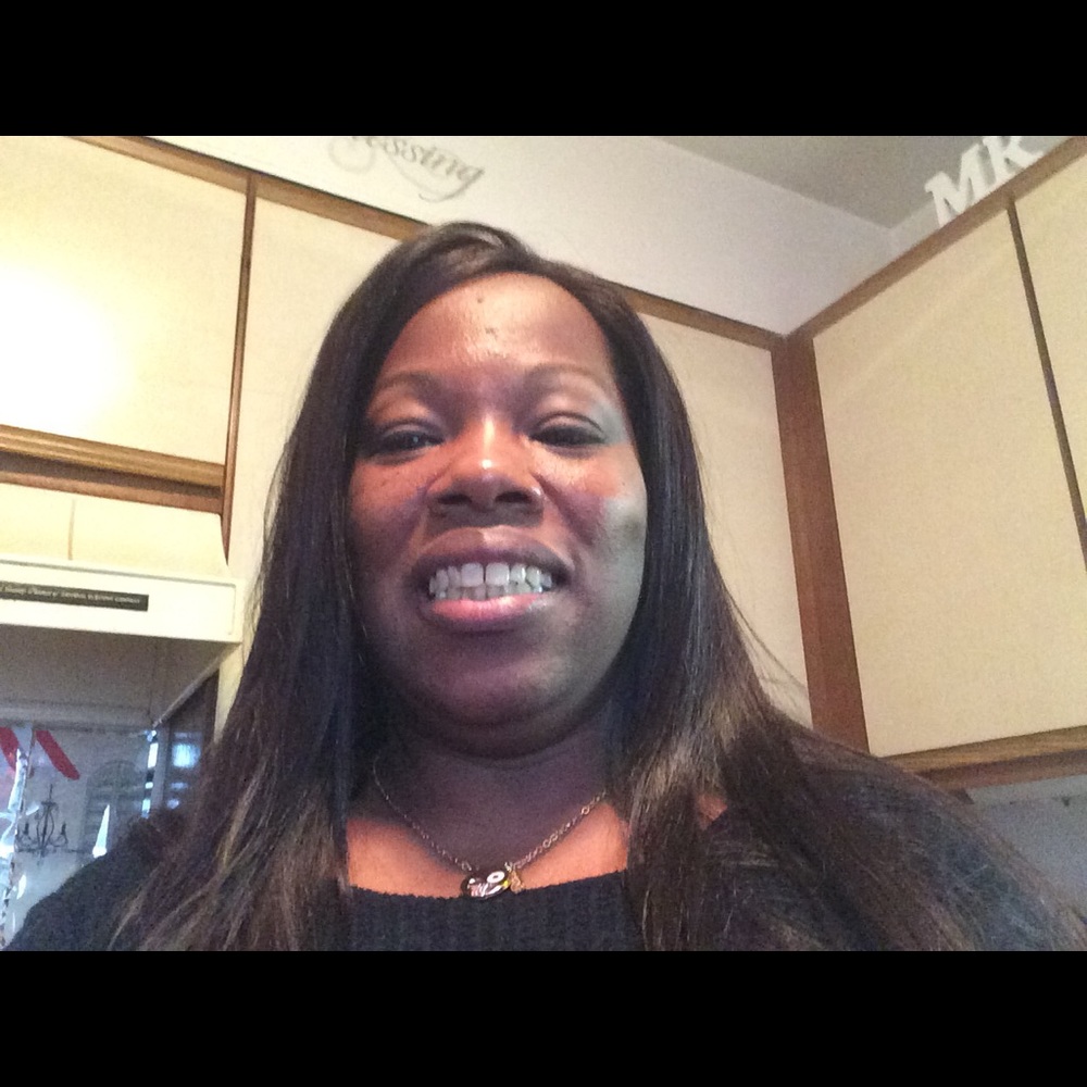 Meet your Posher, Lawanda
