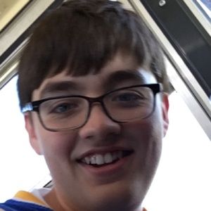 Meet your Posher, Jake