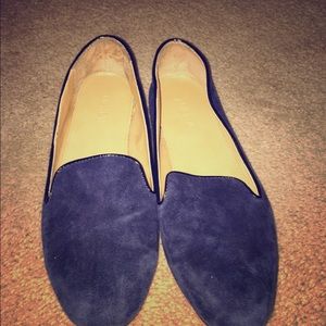 Jcrew loafers