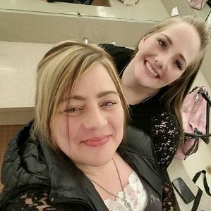 Meet your Posher, Melinda