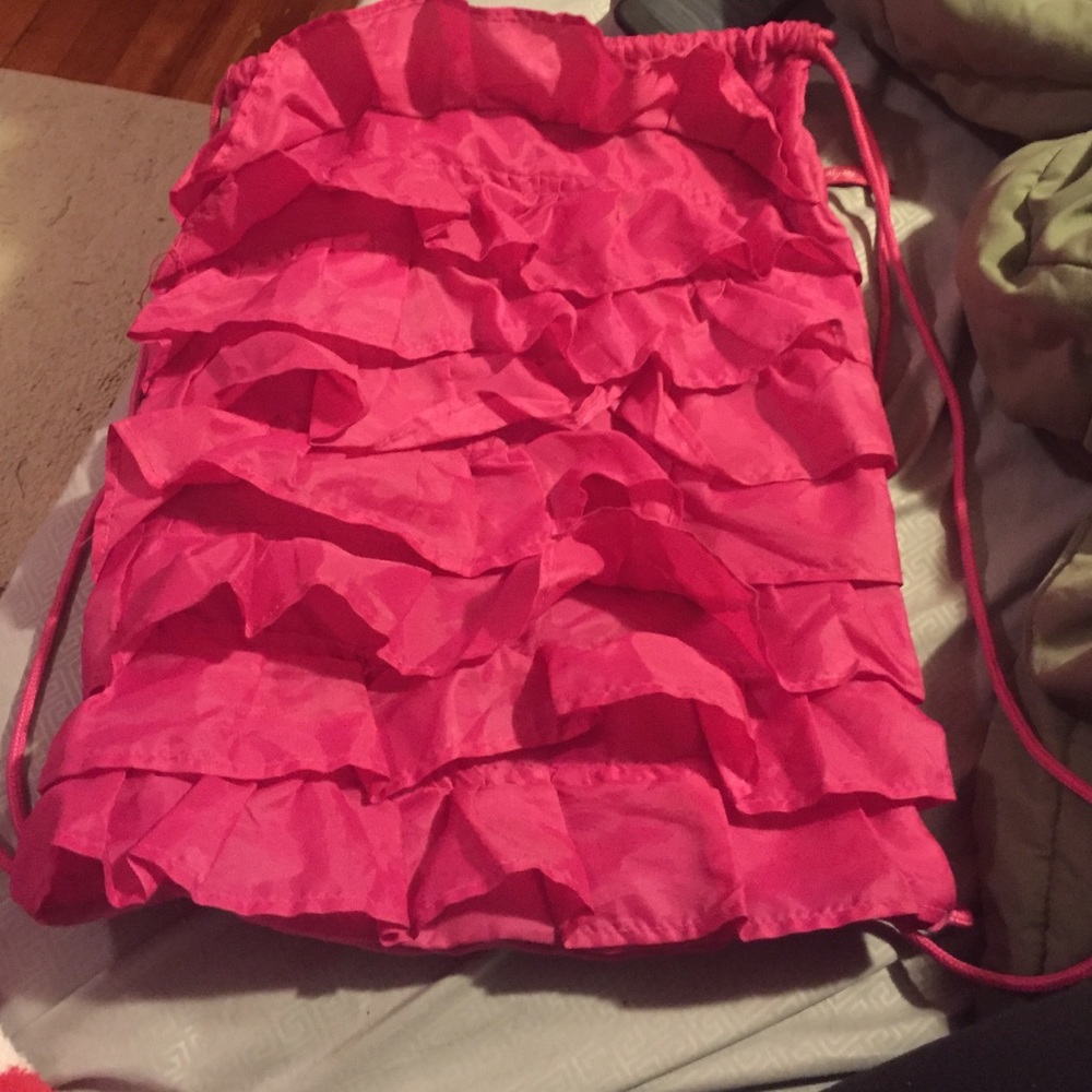 String bag