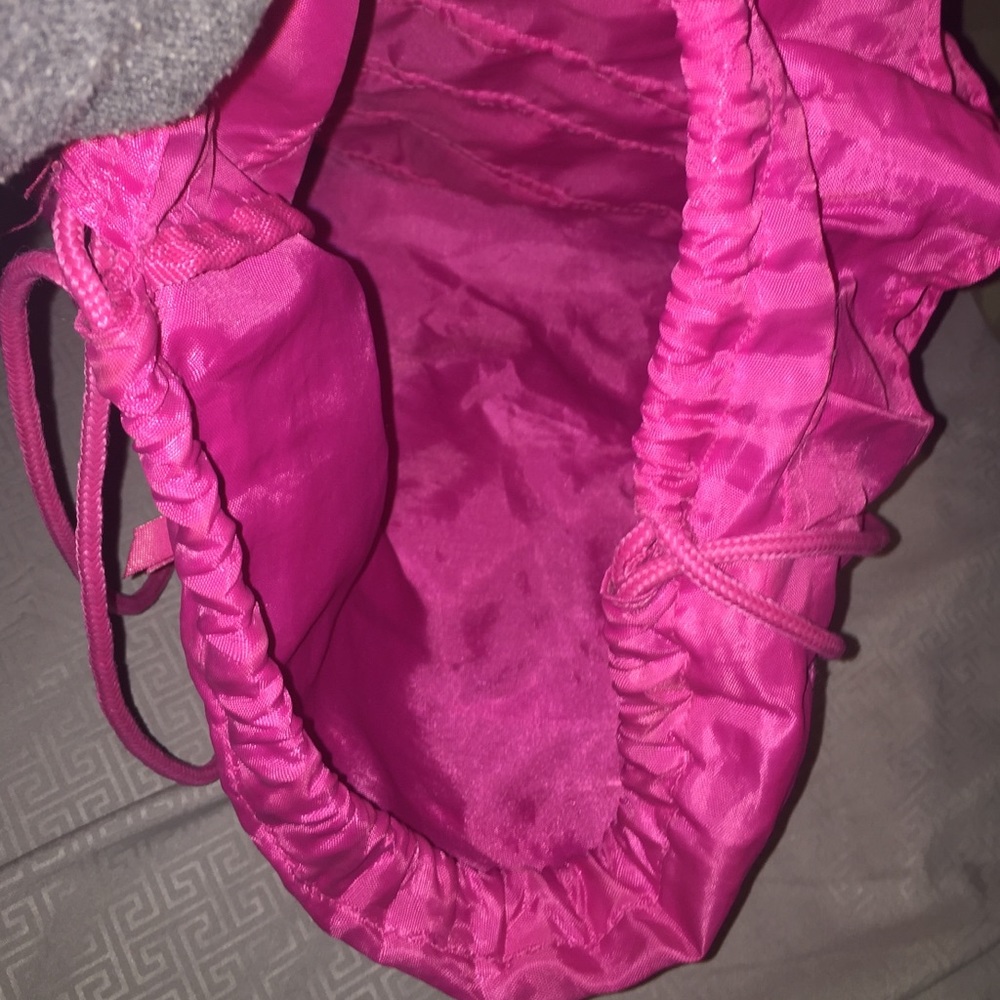 String bag - Picture 3 of 3