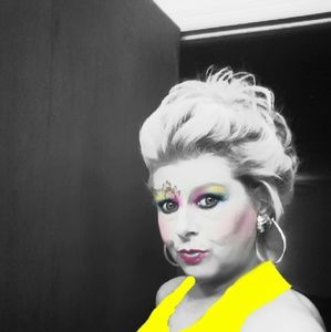 Meet your Posher, Lisa