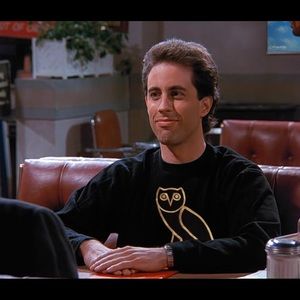 Meet your Posher, Jared