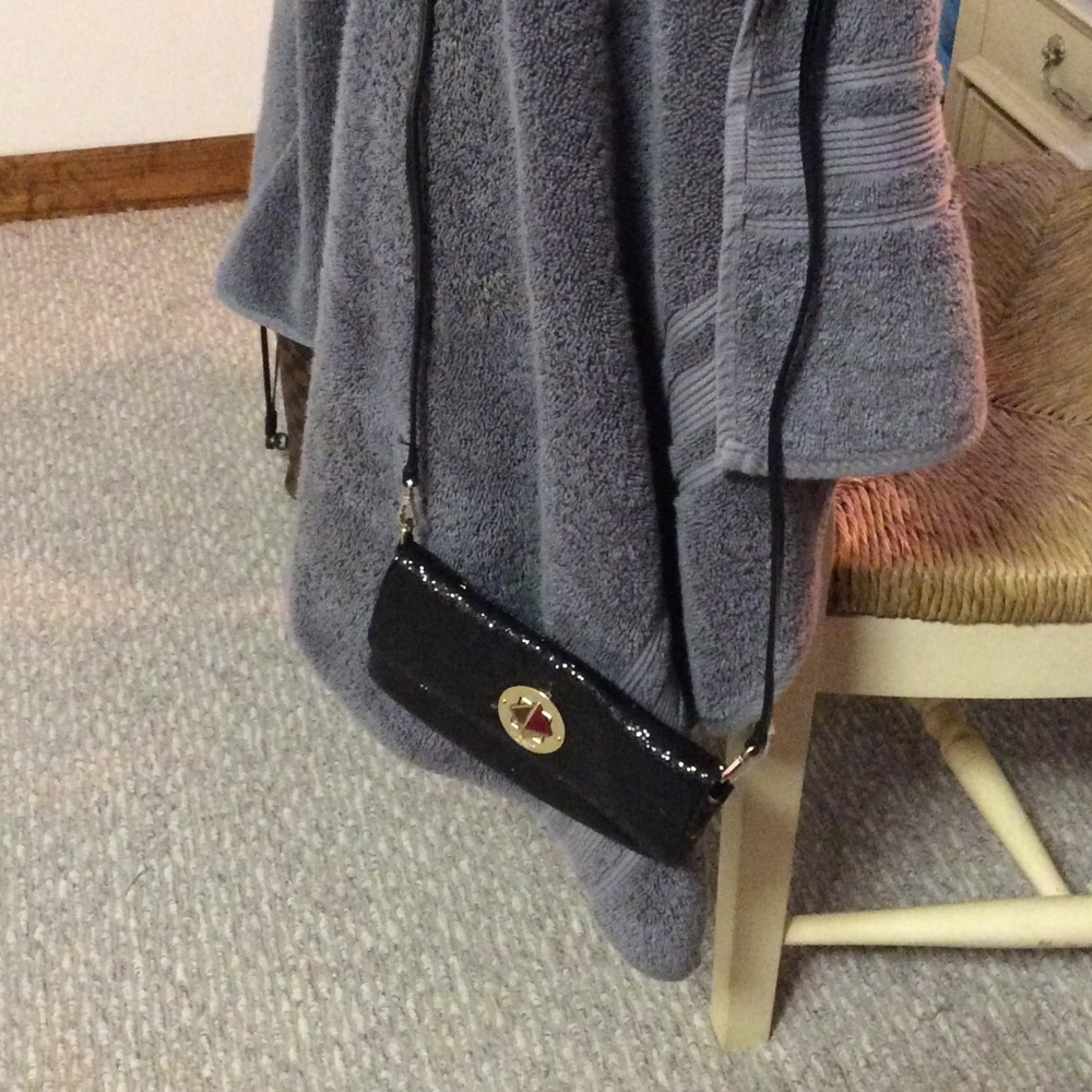 Kate spade evening bag