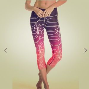 Fabletics Salar Capri