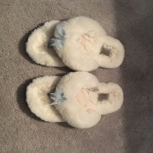 UGG Slippers