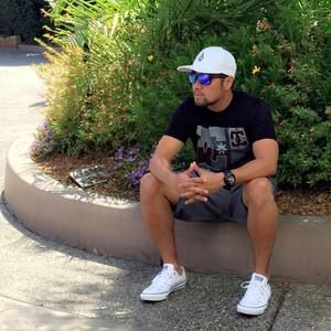 Meet your Posher, Eulysses