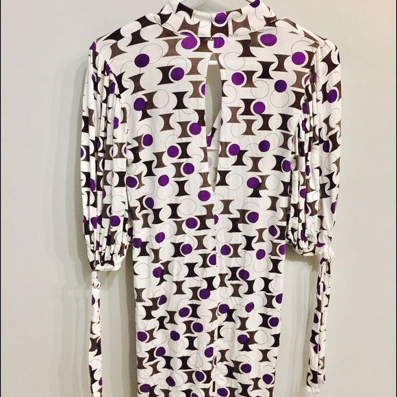 Jully Kang XS Top/Tunic - Picture 3 of 4