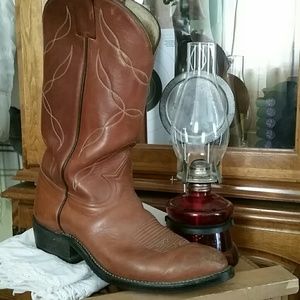 Men's Tony Lama Boots