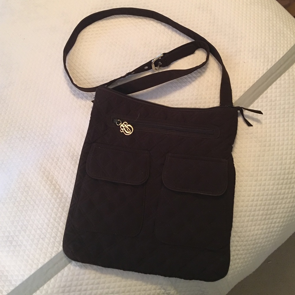 Vera Bradley Cross body bag