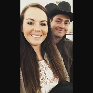 Meet your Posher, Cheyenne