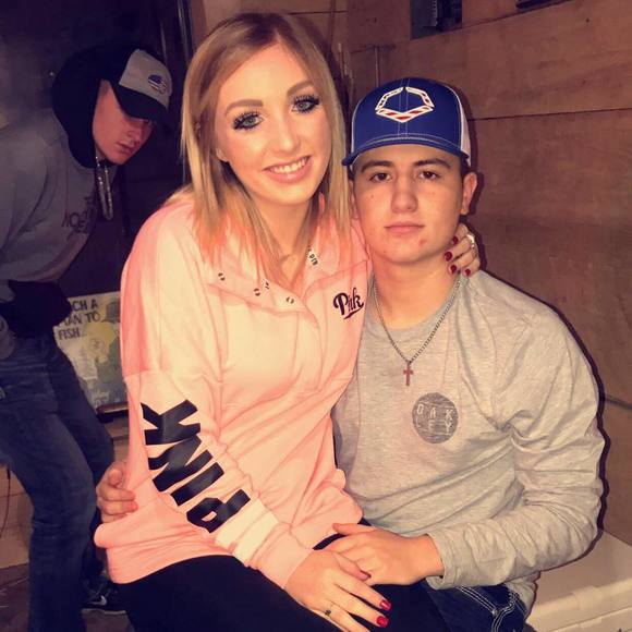 Meet your Posher, Alli - Picture 1 of 1