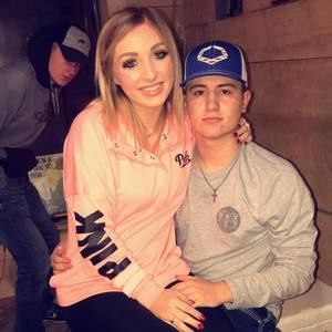 Meet your Posher, Alli