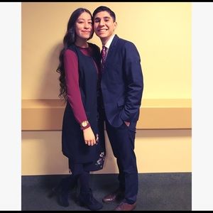 Meet your Posher, Clayton