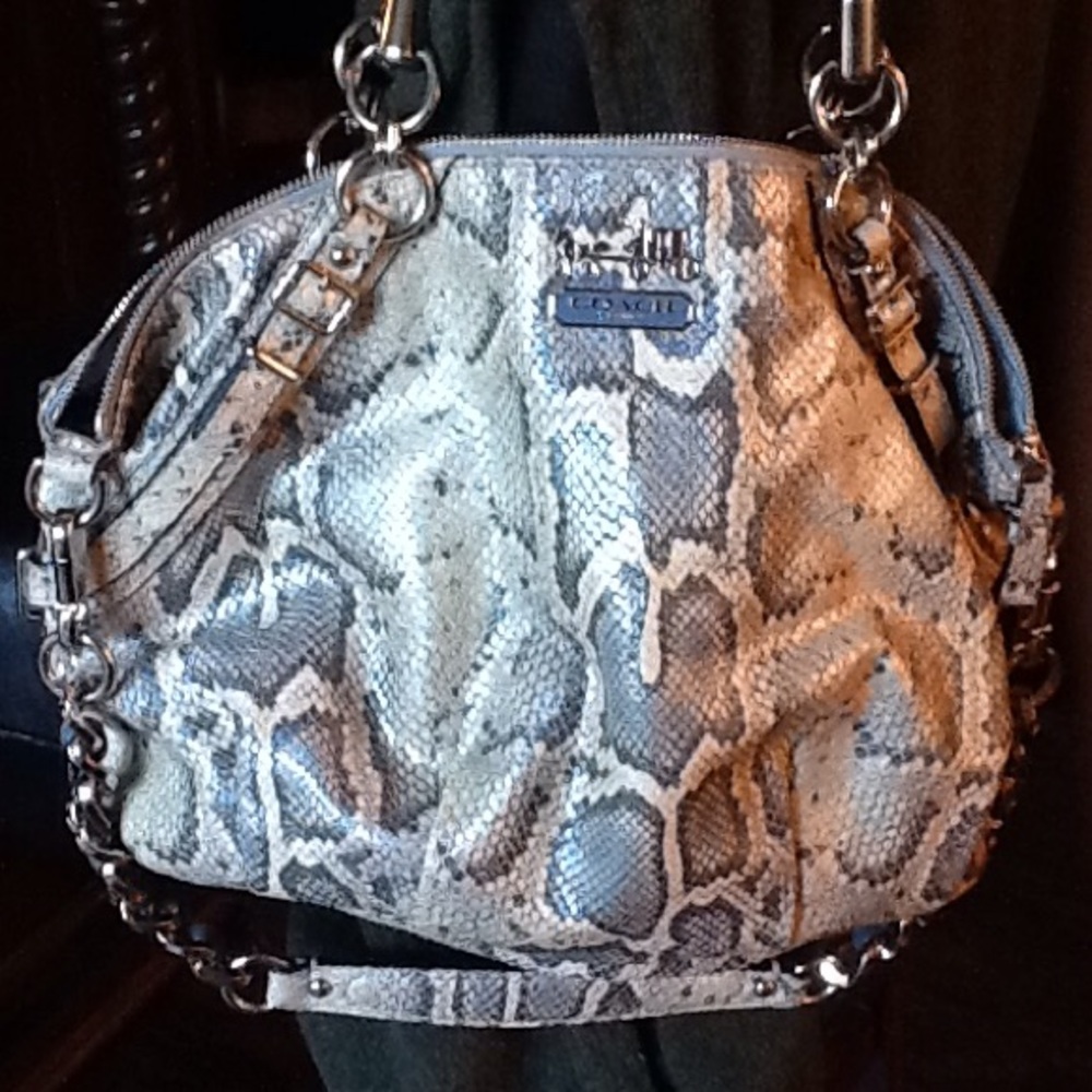 Coach limited edition