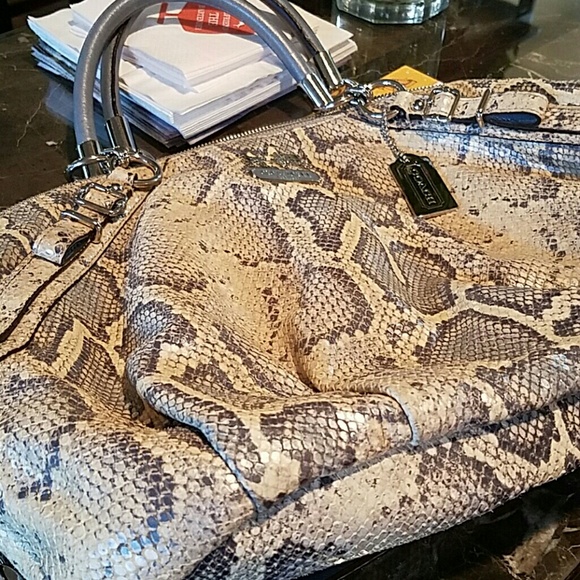 Coach limited edition - Picture 2 of 4