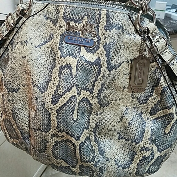 Coach limited edition - Picture 4 of 4