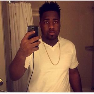 Meet your Posher, Jamicheal