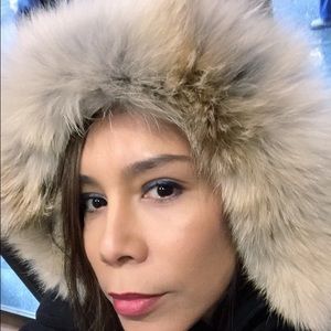 Meet your Posher, Dawn