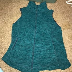 Old navy vest