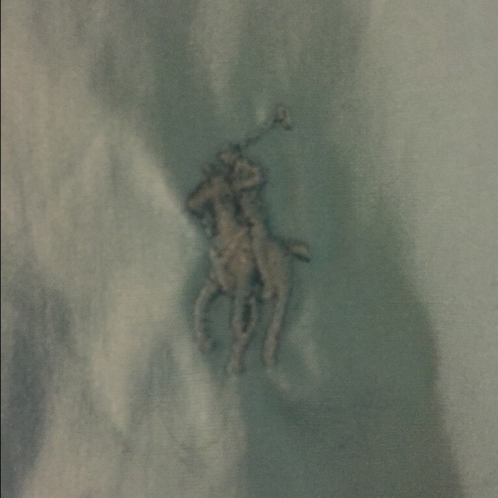 Women's polo dress shirt - Picture 3 of 4