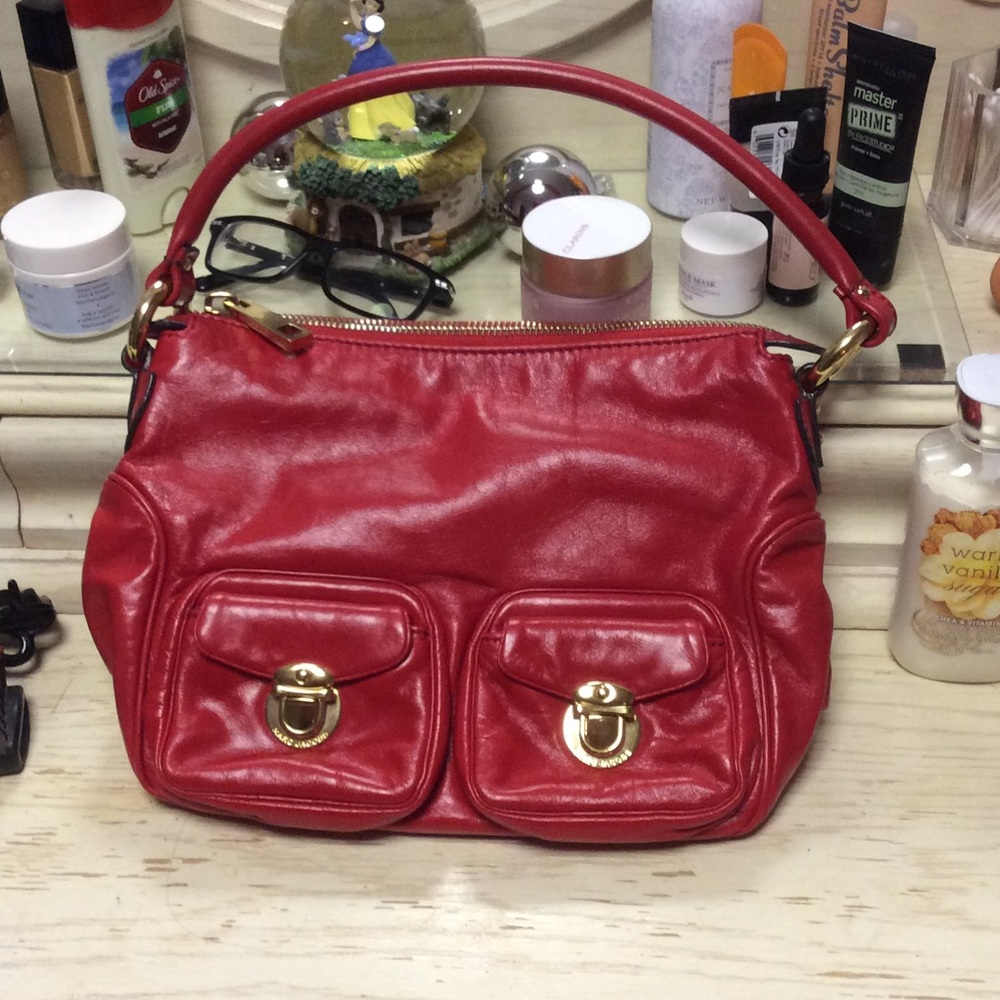 Marc Jacobs vintage hang bag
