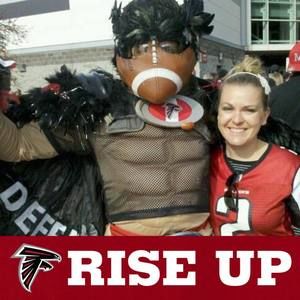 Meet your Posher, Misty